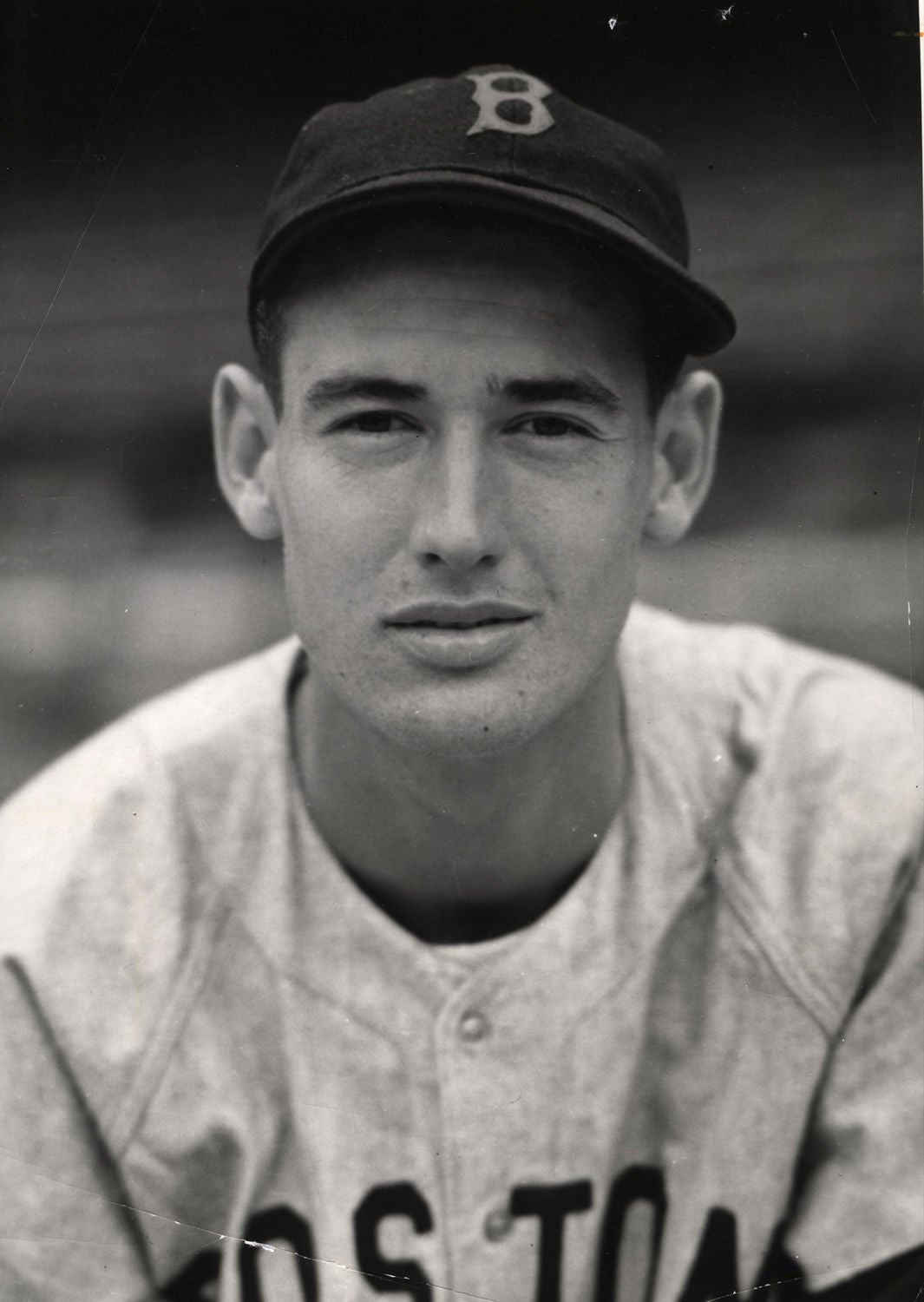 Ted Williams Made Big League Debut In Front Of 11 Hall Of Famers